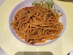 -夏日玛莉西餐厅(金茂览秀城店)