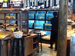 -徽三说·土徽菜·中国徽菜连锁品牌(一中店)