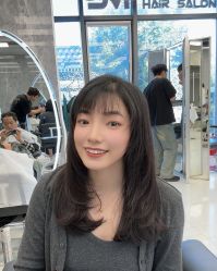 -5M HAIR SALON 旗舰店