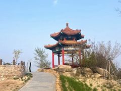-白水寺森林公园