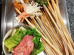 -签小二串串火锅(观音桥店)