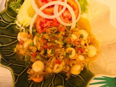 -大螃蟹海鲜餐厅