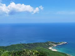 -海南铜鼓岭景区