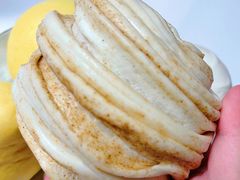 -宫门口馒头铺(创始人总店)