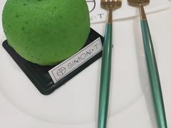-西檬树SIMON·T轻奢蛋糕(大东方Max店)