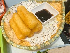 -老马路串串香火锅(北门桥店)