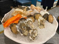 -一绪に寿喜烧(虹悦城店)