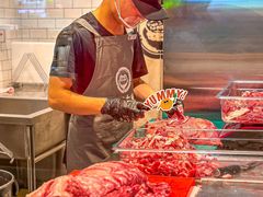 -肉肉大米(金虹桥店)