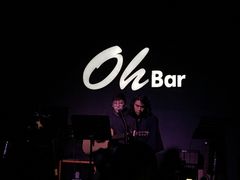 -ohbar live house(人广店)