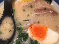 日式拉面-有喜屋·深夜食堂(北京西路店)