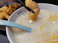 招牌豆浆-鲜粉匠·鲍汁肠粉(民治店)