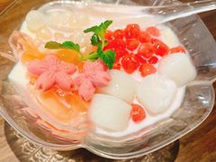 -永春园·扬州早茶·淮扬菜(漫乐城店)