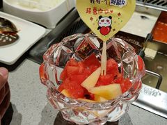 -海底捞火锅(亲贤北街店)