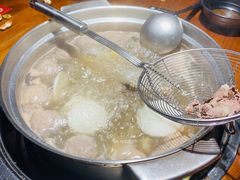 -原牛道·潮汕围炉火锅(讯美店)