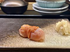 -Sushi Hanzo半藏(天环广场店)