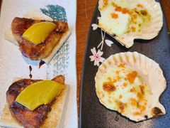 -九井澤精致料理(金茂店)