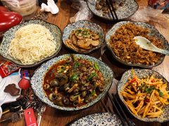 -虾小龙老长沙龙虾馆(坡子街店)