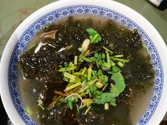 -松针蔡记蒸饺(花园路店)