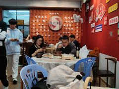 -官塘锋记鱼生·生腌·砂锅粥(牌坊街店)