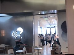 -喜茶(永旺梦乐城店)