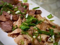 卤牛腱-光头匠