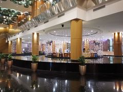 -青岛海尔洲际酒店