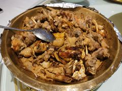 -围龙屋客家食府(福田店)