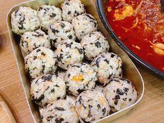 -HOTISLAND海鸡岛·韩国料理(江南西店)