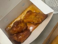 -必胜客(世纪港湾店)
