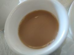 飘香奶茶-那达慕蒙古风味酒楼