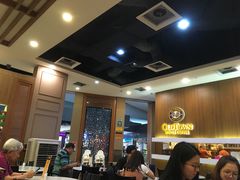 -Old Town White Coffee(gateway@klia2)