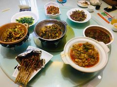 -伙工殿餐厅(吉大店)