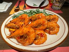 -ZAFFERANO西班牙海鲜饭(上海首店)