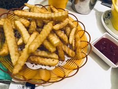 -金利茶餐厅(中船汇店)