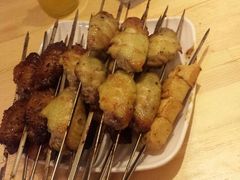 android_upload_pic-HIHE Bistro·Oyster Bar(华熙live店)