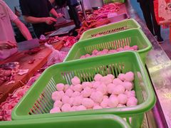 -阿娟牛肉丸·手打牛肉丸·现做现卖