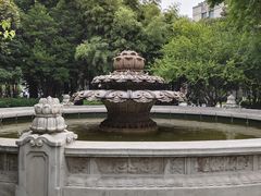 -西安索菲特人民大厦大剧院