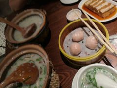 -南拳十三姨·潮汕砂锅粥(世纪金源店)