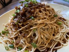凉面-巴厘龙虾·榜首油焖大虾(旗舰店·万松园)