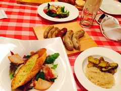 picture-杭州国际会议中心洲际酒店-德国啤酒屋(砂之船国际生活广场店)