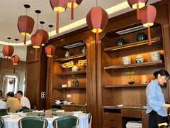 -粤域茶餐厅