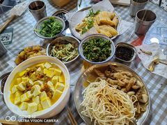-阿金大白·上海菜馆(新天地店)