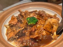 -厝小满.姜母鸭/泉州菜(桥南店)