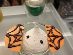 -福州仓山凯悦酒店·Market Cafe Lacucina咖啡厅