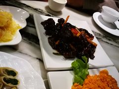 -功德林(南京西路店)