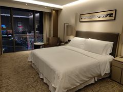 -宁波威斯汀酒店