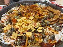 -串王阿三烧烤·小龙虾·烤鱼(拱墅胜利河美食街店)