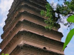-西安博物院