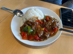 -宜家·瑞典风味餐厅(四元桥店)