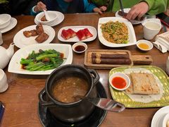 -日日鲜茶餐厅(小公园店)